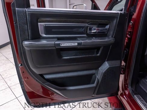 Used 2018 RAM 2500 Limited image 25