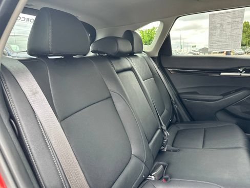 Used 2024 Kia Seltos SX AWD/4WD image 26