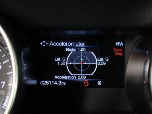 Used 2020 Ford Mustang GT Premium RWD image 16