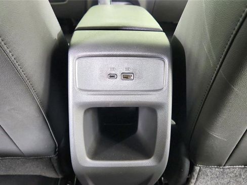 New 2026 Chevrolet Trax LT image 30