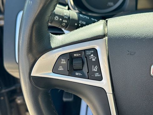 Used 2012 GMC Terrain SLT w/ Chrome and Technology Package AWD/4WD image 29