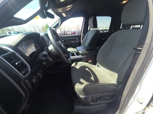 Used 2024 RAM 2500 Big Horn w/ Off Road Package image 22