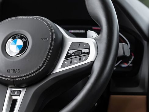 Used 2023 BMW M850i Gran Coupe xDrive w/ Driving Assistance Package AWD/4WD image 16