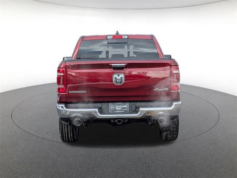 Used 2022 RAM 1500 Laramie w/ Trailer Tow Group image 6
