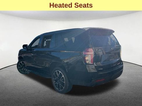 Used 2023 Chevrolet Tahoe RST image 10