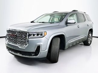 Used 2023 GMC Acadia Denali w/ Denali Ultimate Package FWD video 2