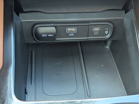 Certified 2025 Kia Telluride SX X-Line image 44