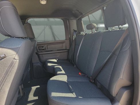 New 2026 RAM 3500 Tradesman image 8