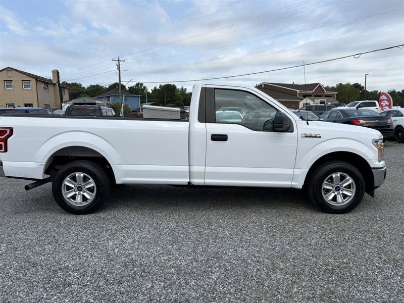 Used 2019 Ford F150 XL w/ XL Power Equipment Group RWD image 6