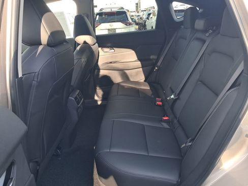 New 2026 Nissan Murano SL AWD/4WD image 26