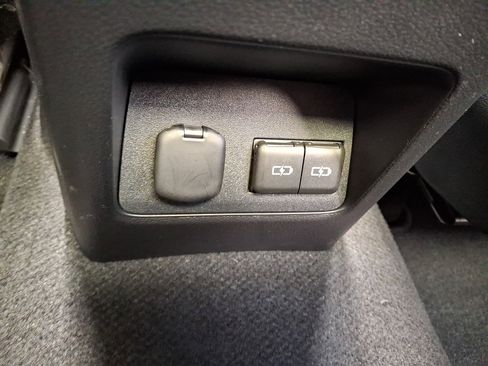 Certified 2023 Lexus NX 350 AWD w/ Luxury Package image 11