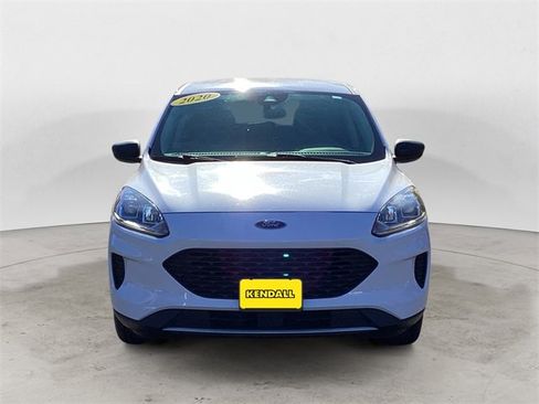 Used 2020 Ford Escape S image 8