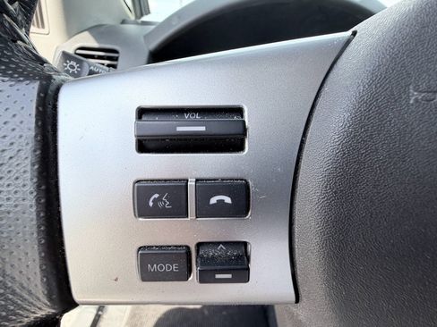 Used 2020 Nissan Frontier PRO-4X w/ Pro-4x Utility Package image 13