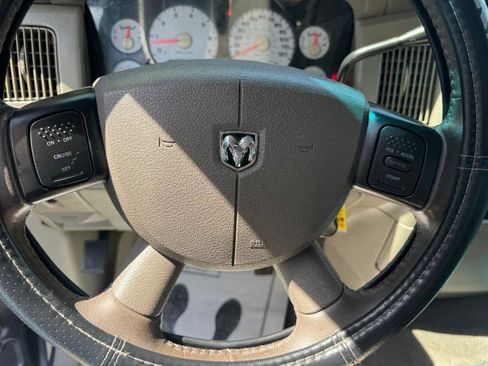 Used 2004 Dodge Ram 1500 Truck SLT w/ Quad Cab Value Group RWD image 13
