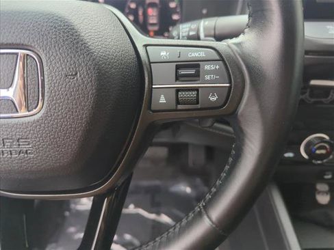 Used 2024 Honda Accord EX-L image 16