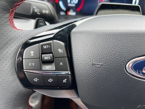 New 2026 Ford Explorer ST image 17