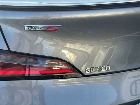 New 2025 Acura Integra Type S image 19