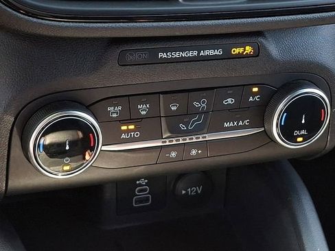 Used 2025 Ford Escape ST-Line AWD/4WD image 15