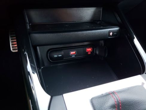 Used 2024 Kia Forte GT image 23