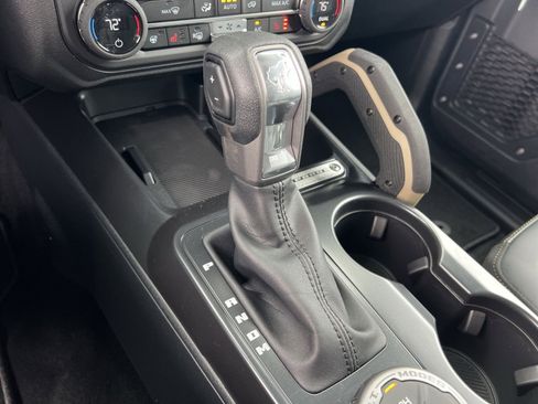 New 2026 Ford Bronco Badlands AWD/4WD image 21