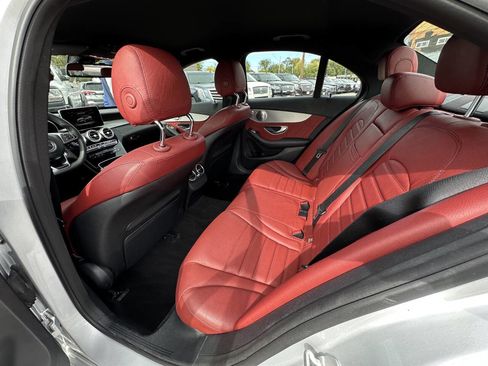 Used 2015 Mercedes-Benz C 300 Sedan image 16