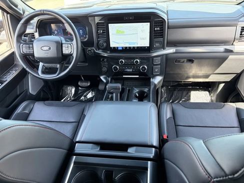 Used 2025 Ford F150 Raptor AWD/4WD image 24