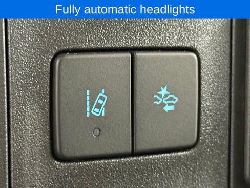 New 2025 Chevrolet Express 2500 w/ Driver Convenience Package image 15