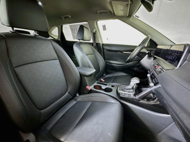 Used 2024 Kia Seltos SX AWD/4WD image 29
