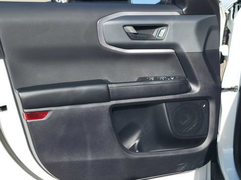 Used 2024 Ford Bronco Sport Big Bend w/ Convenience Package AWD/4WD image 7