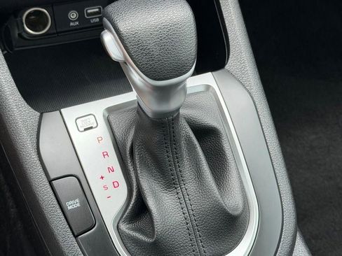 Used 2020 Kia Forte LXS FWD image 18