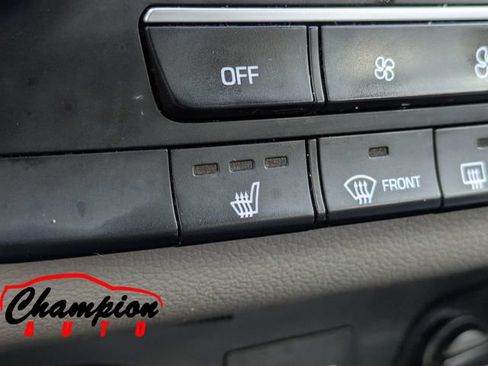 Used 2020 Hyundai Tucson SEL FWD image 25
