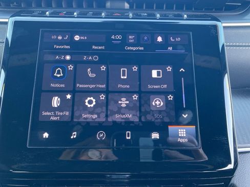 Used 2024 Jeep Grand Cherokee L Altitude image 45