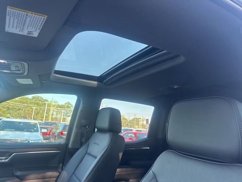 Certified 2024 GMC Sierra 1500 Denali w/ Denali Reserve Package image 13