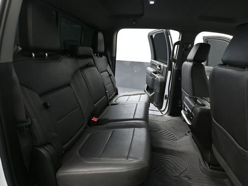 Used 2023 Chevrolet Silverado 3500 LTZ w/ LTZ Premium Package image 50