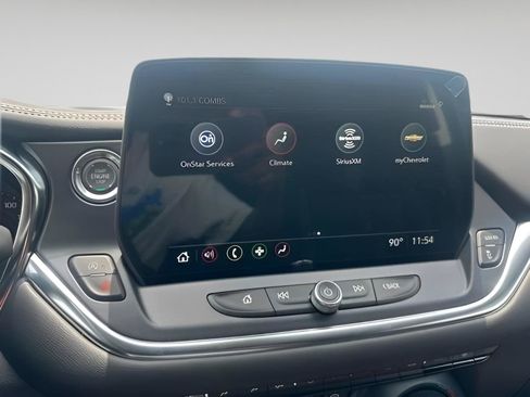 New 2026 Chevrolet Blazer LT w/ Convenience Package FWD image 25