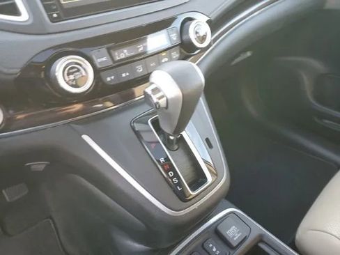 Used 2016 Honda CR-V Touring image 28