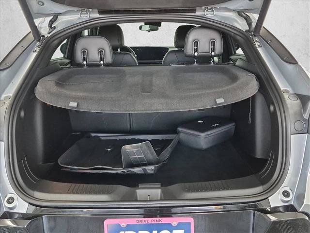 Used 2024 Buick Envista Sport Touring w/ Convenience I Package FWD image 6