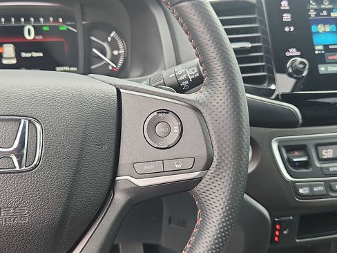 Certified 2023 Honda Passport TrailSport image 21