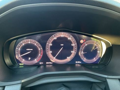 Used 2024 MAZDA CX-90 3.3 Turbo S image 30