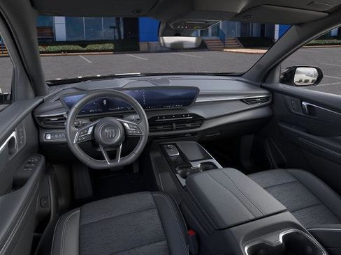 New 2026 Buick Enclave Sport Touring image 15