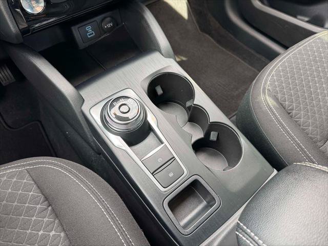 Used 2023 Ford Escape Active w/ Tech Pack #1 AWD/4WD image 31