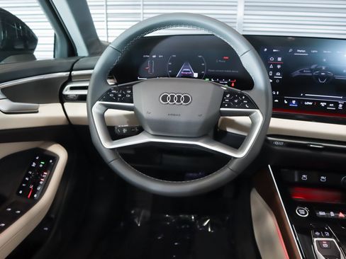 New 2026 Audi A6 Prestige image 18