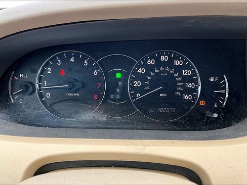 Used 2007 Toyota Avalon XLS FWD image 22