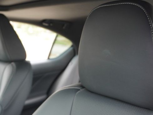 Certified 2024 Lexus IS 350 F Sport RWD image 27