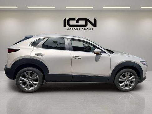 Used 2023 MAZDA CX-30 AWD 2.5 S w/ Preferred Package image 6