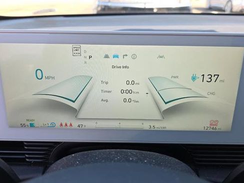 Used 2024 Hyundai Ioniq 5 SEL image 13