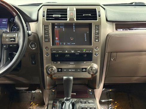 Used 2014 Lexus GX 460 Luxury w/ Driver Support Package AWD/4WD image 36