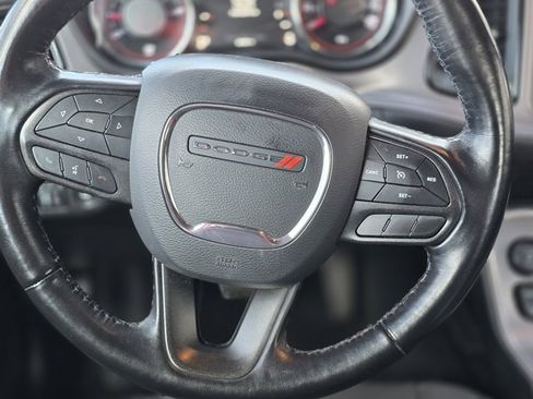 Used 2023 Dodge Challenger SXT w/ Cold Weather Group image 16