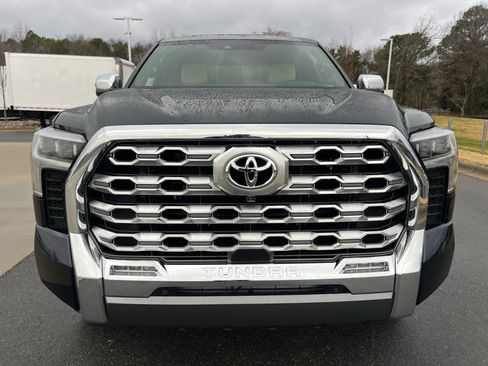 Used 2023 Toyota Tundra 1794 Edition image 4