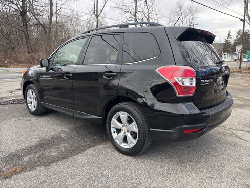 Used 2015 Subaru Forester 2.5i Limited image 13